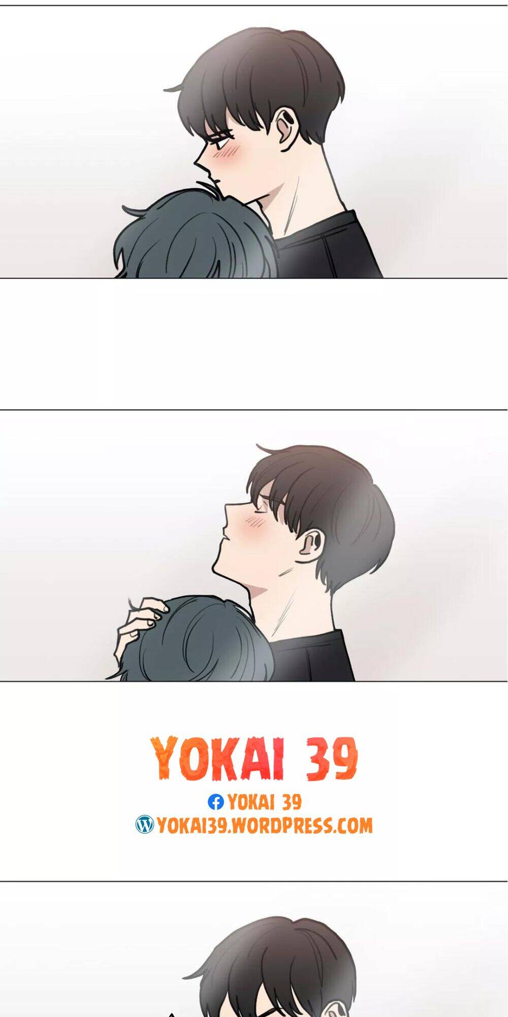 Trái Tim Của Ma Cà Rồng - Chương 37 - Trang 36