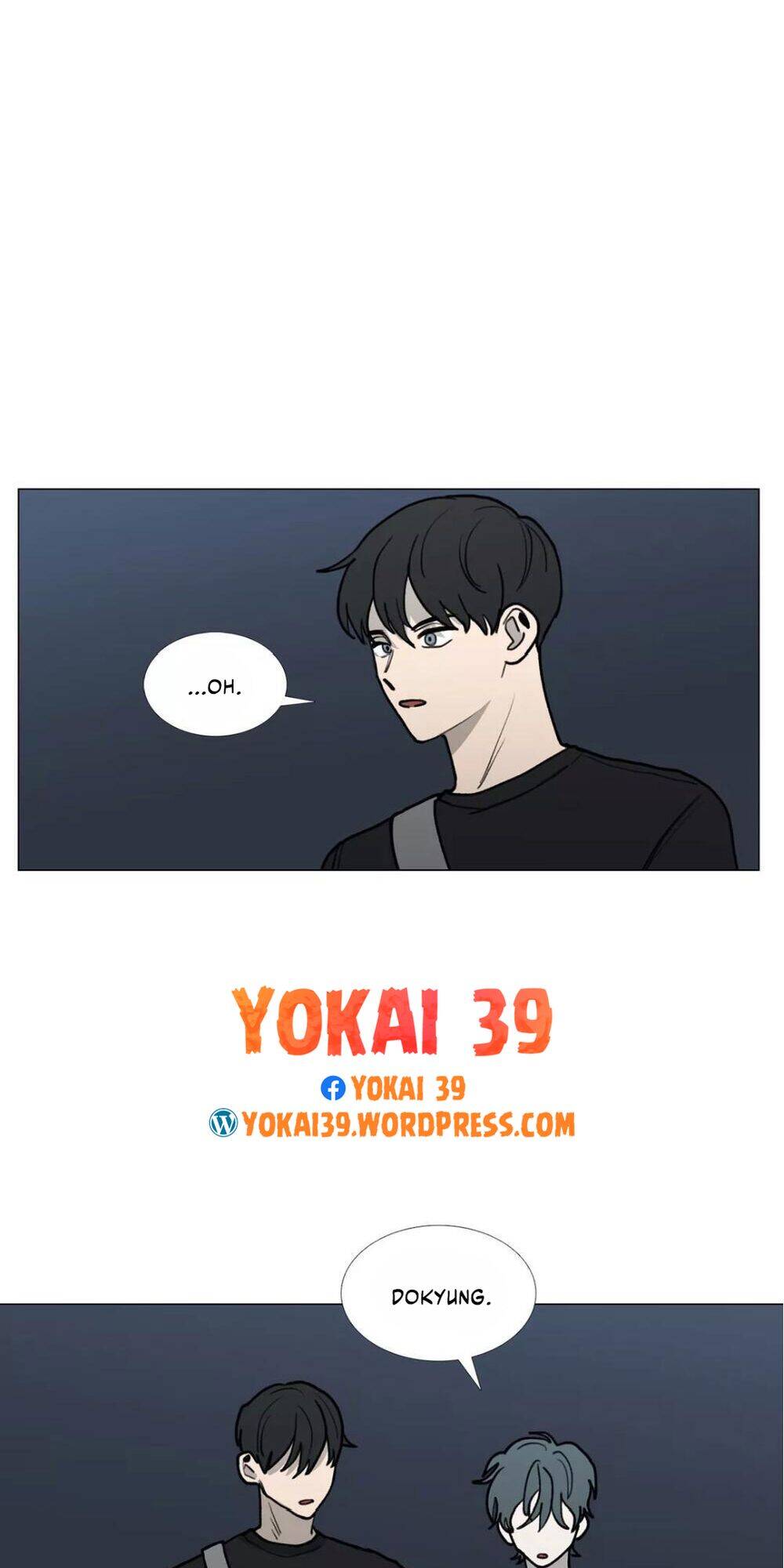 Trái Tim Của Ma Cà Rồng - Chương 37 - Trang 43