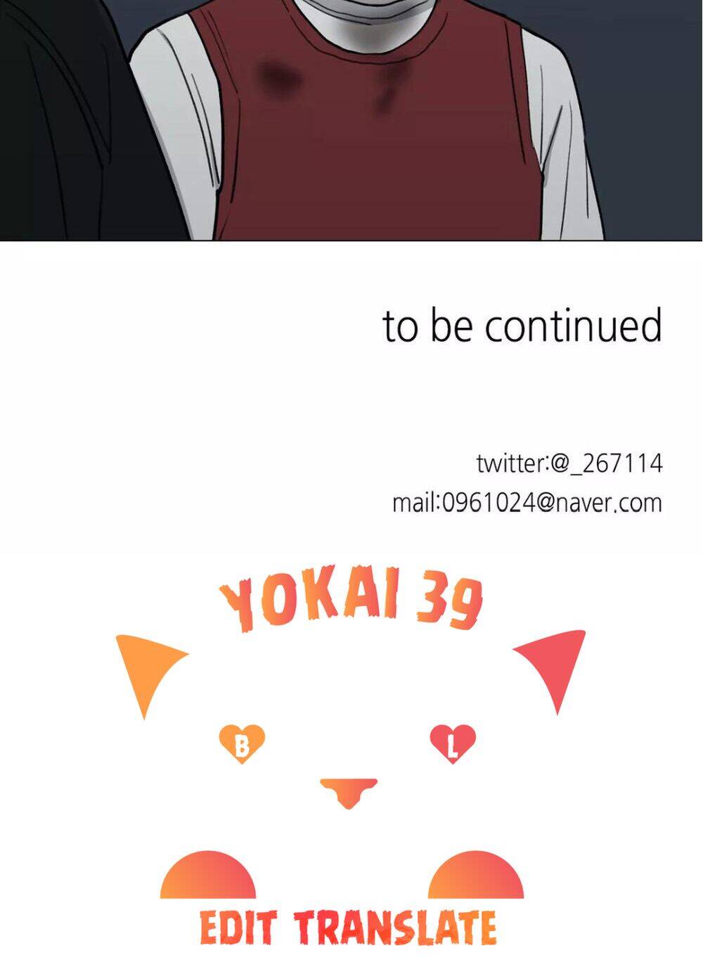 Trái Tim Của Ma Cà Rồng - Chương 37 - Trang 45