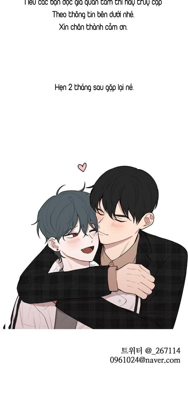 Trái Tim Của Ma Cà Rồng - Chương 37 - Trang 47