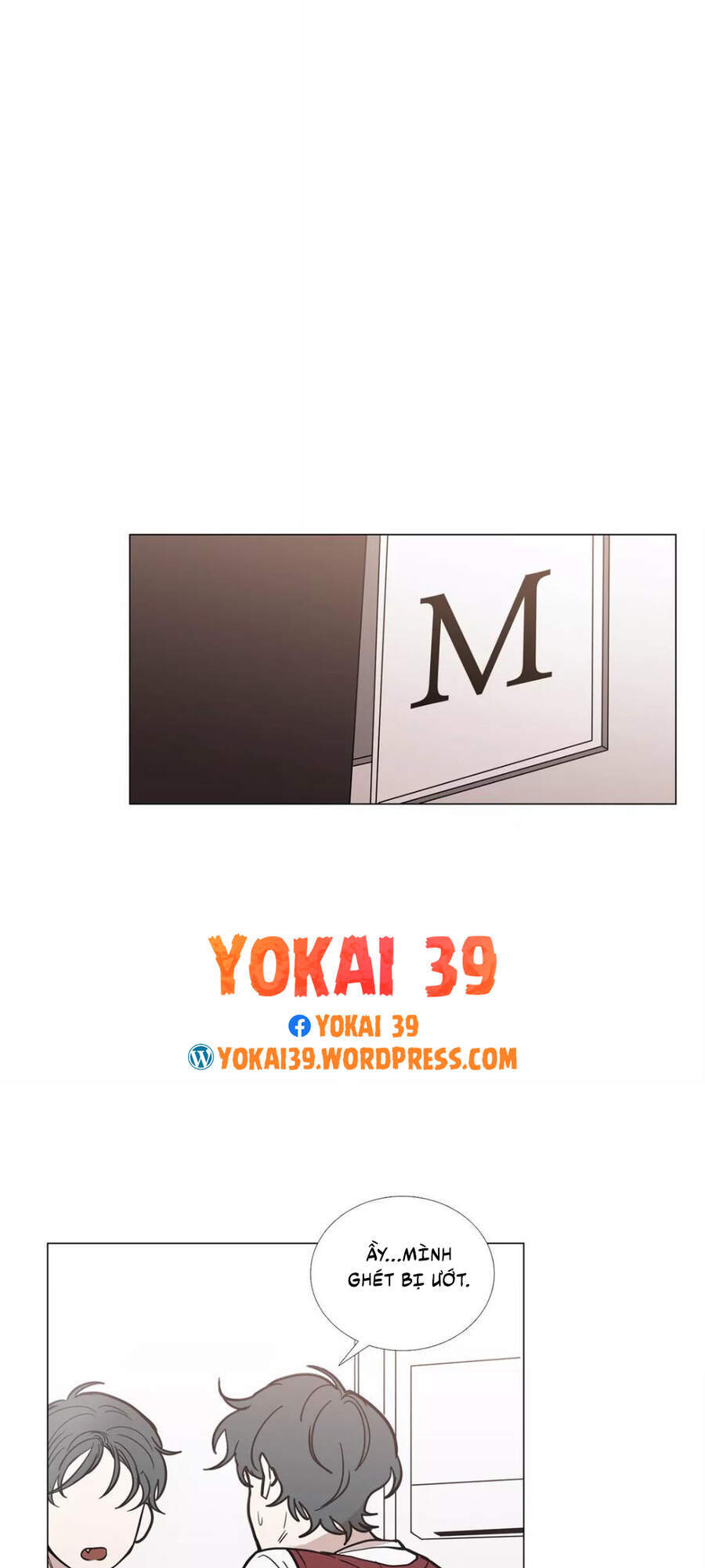 Trái Tim Của Ma Cà Rồng - Chương 38 - Trang 22