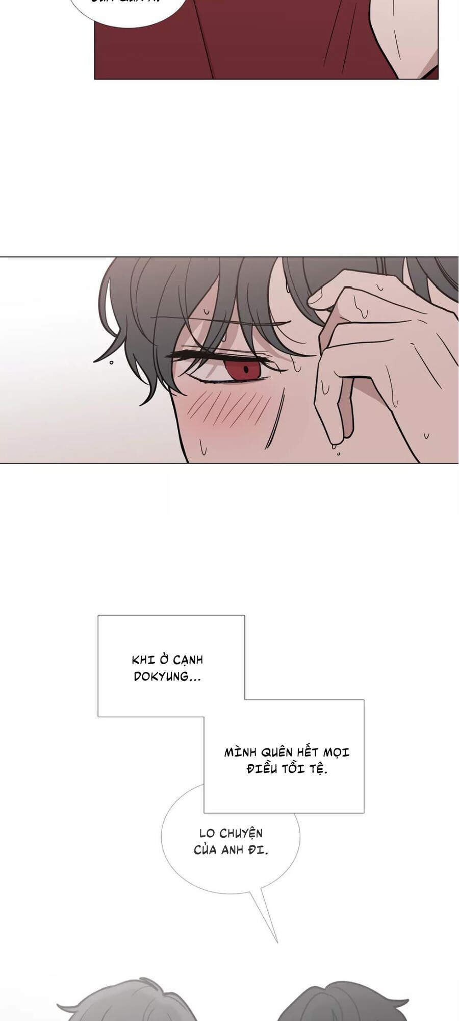 Trái Tim Của Ma Cà Rồng - Chương 38 - Trang 24