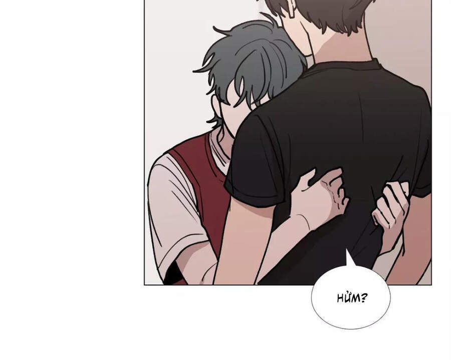 Trái Tim Của Ma Cà Rồng - Chương 38 - Trang 36