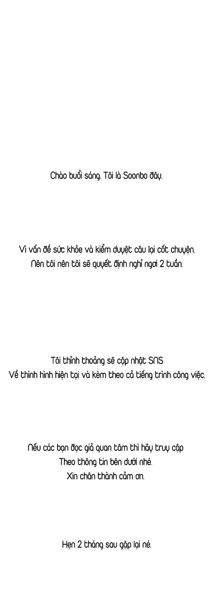 Trái Tim Của Ma Cà Rồng - Chương 38 - Trang 43