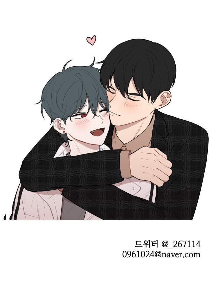 Trái Tim Của Ma Cà Rồng - Chương 38 - Trang 44