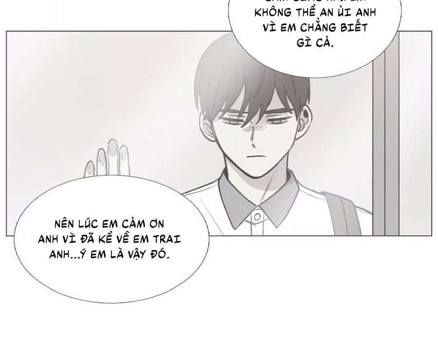 Trái Tim Của Ma Cà Rồng - Chương 39 - Trang 28