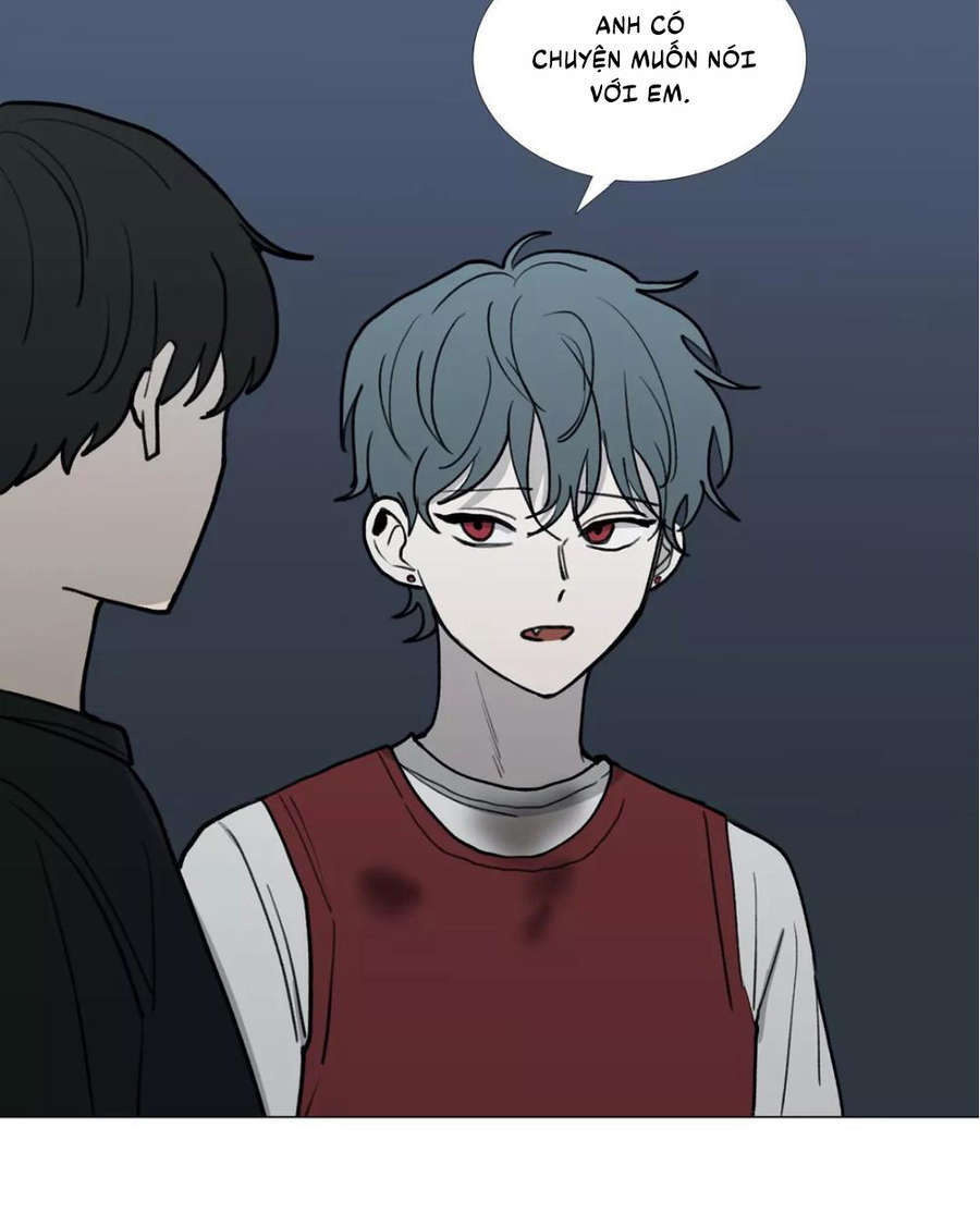 Trái Tim Của Ma Cà Rồng - Chương 39 - Trang 4