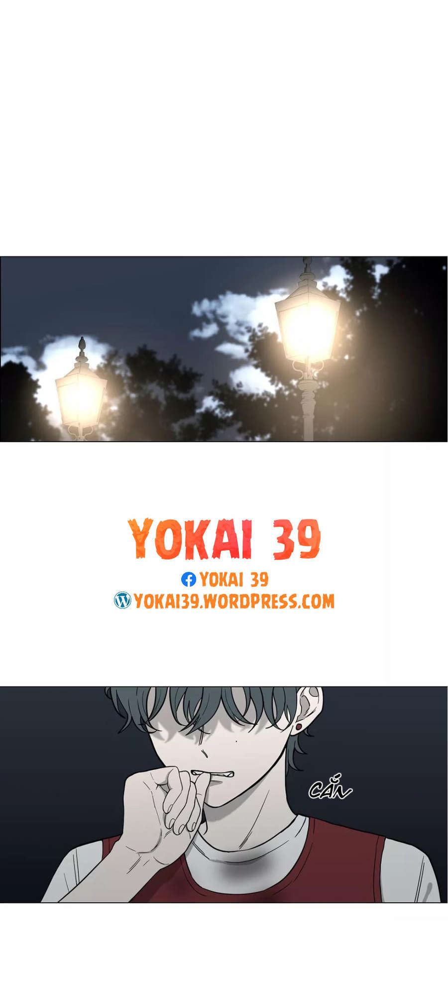 Trái Tim Của Ma Cà Rồng - Chương 39 - Trang 6