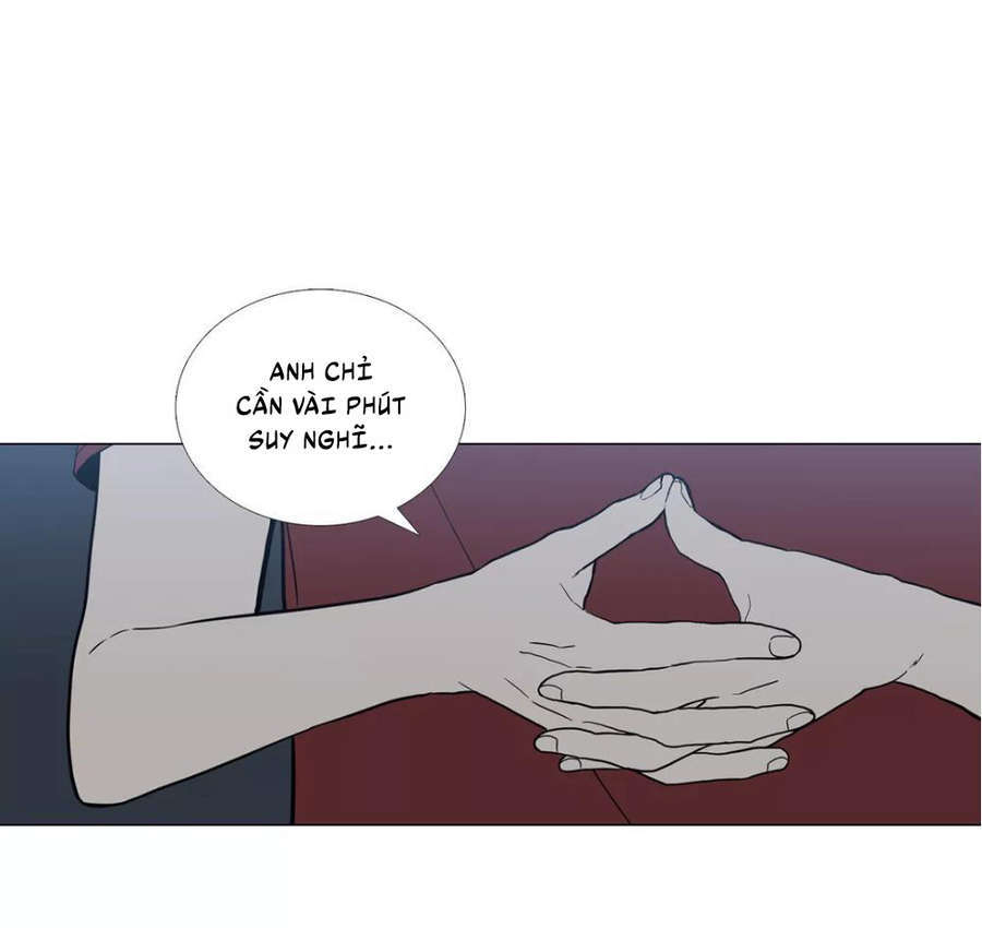 Trái Tim Của Ma Cà Rồng - Chương 39 - Trang 8