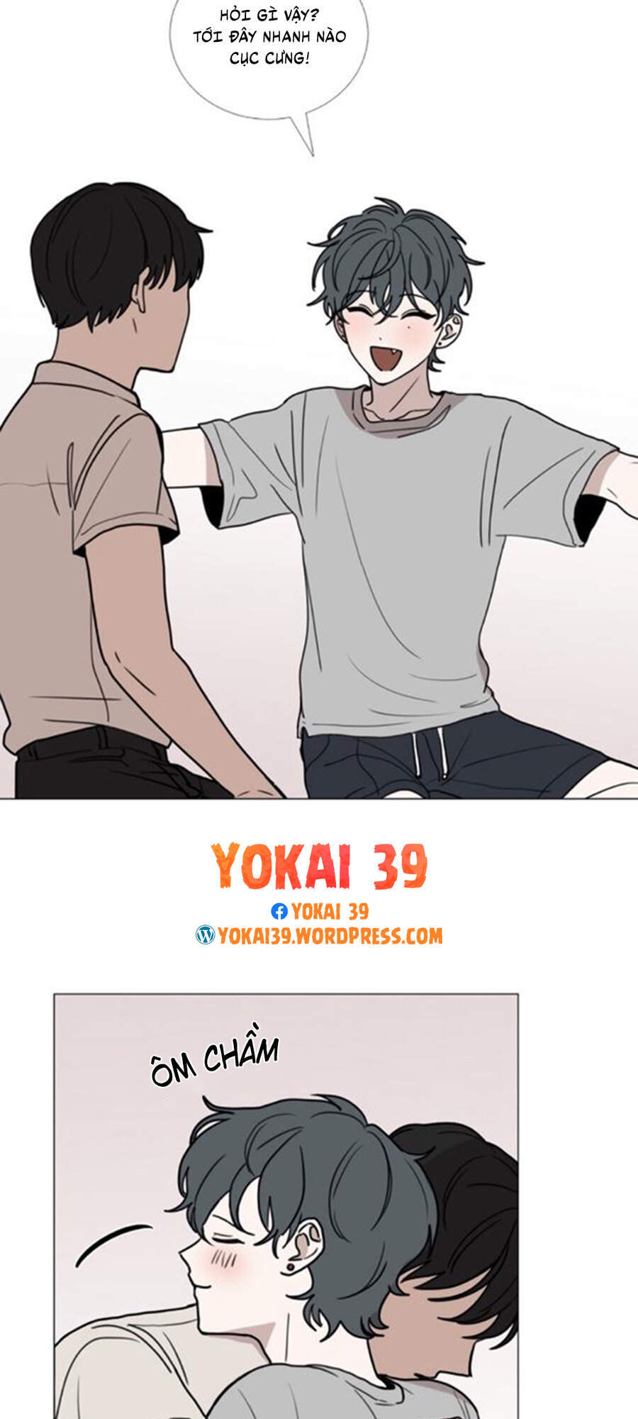 Trái Tim Của Ma Cà Rồng - Chương 41 - Trang 12