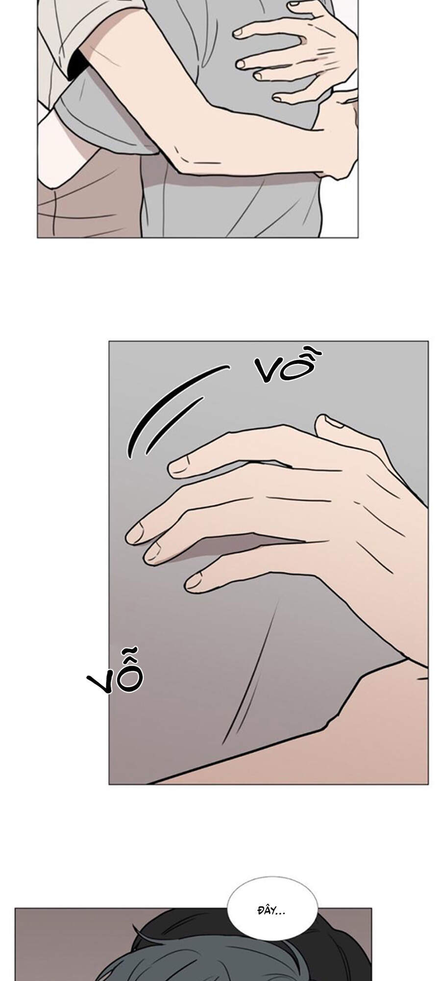 Trái Tim Của Ma Cà Rồng - Chương 41 - Trang 13