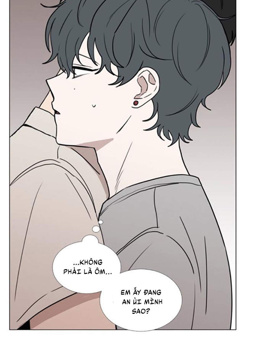 Trái Tim Của Ma Cà Rồng - Chương 41 - Trang 14