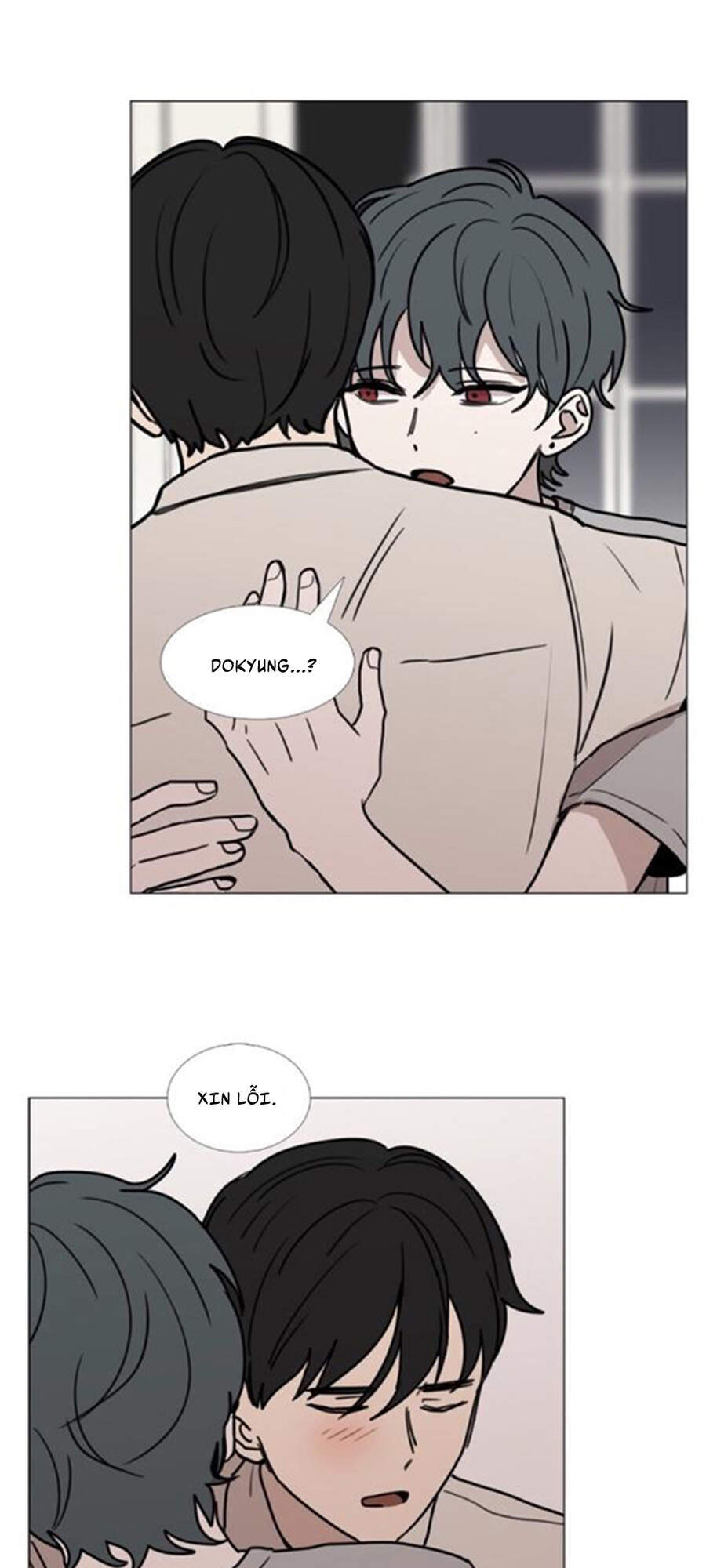 Trái Tim Của Ma Cà Rồng - Chương 41 - Trang 15