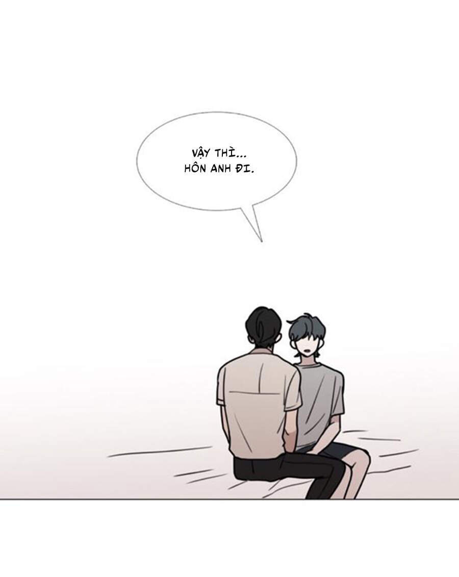 Trái Tim Của Ma Cà Rồng - Chương 41 - Trang 17