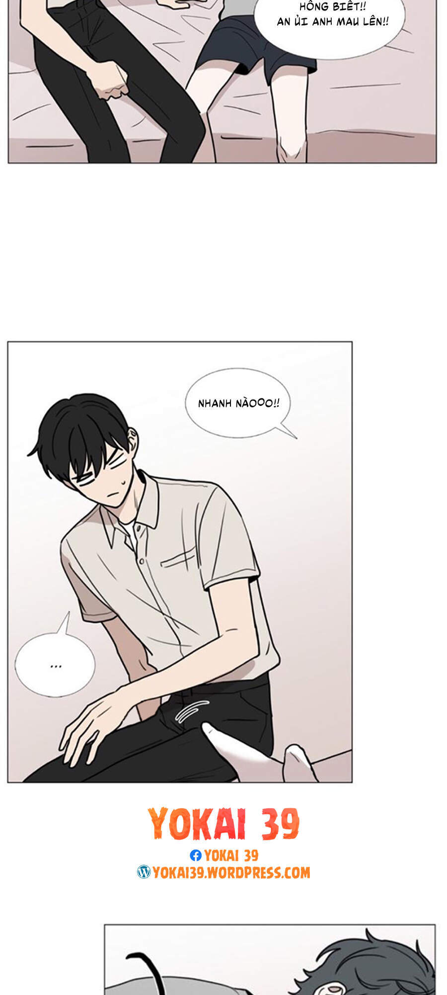 Trái Tim Của Ma Cà Rồng - Chương 41 - Trang 19