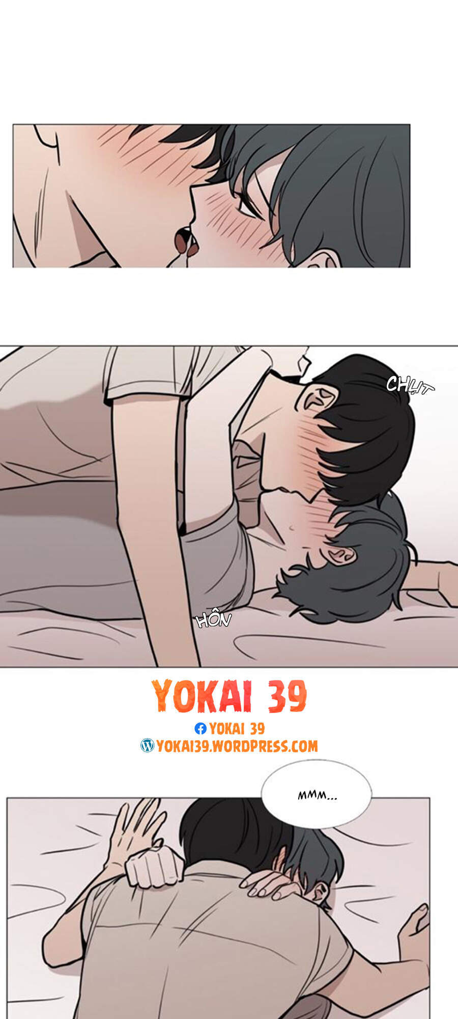 Trái Tim Của Ma Cà Rồng - Chương 41 - Trang 23