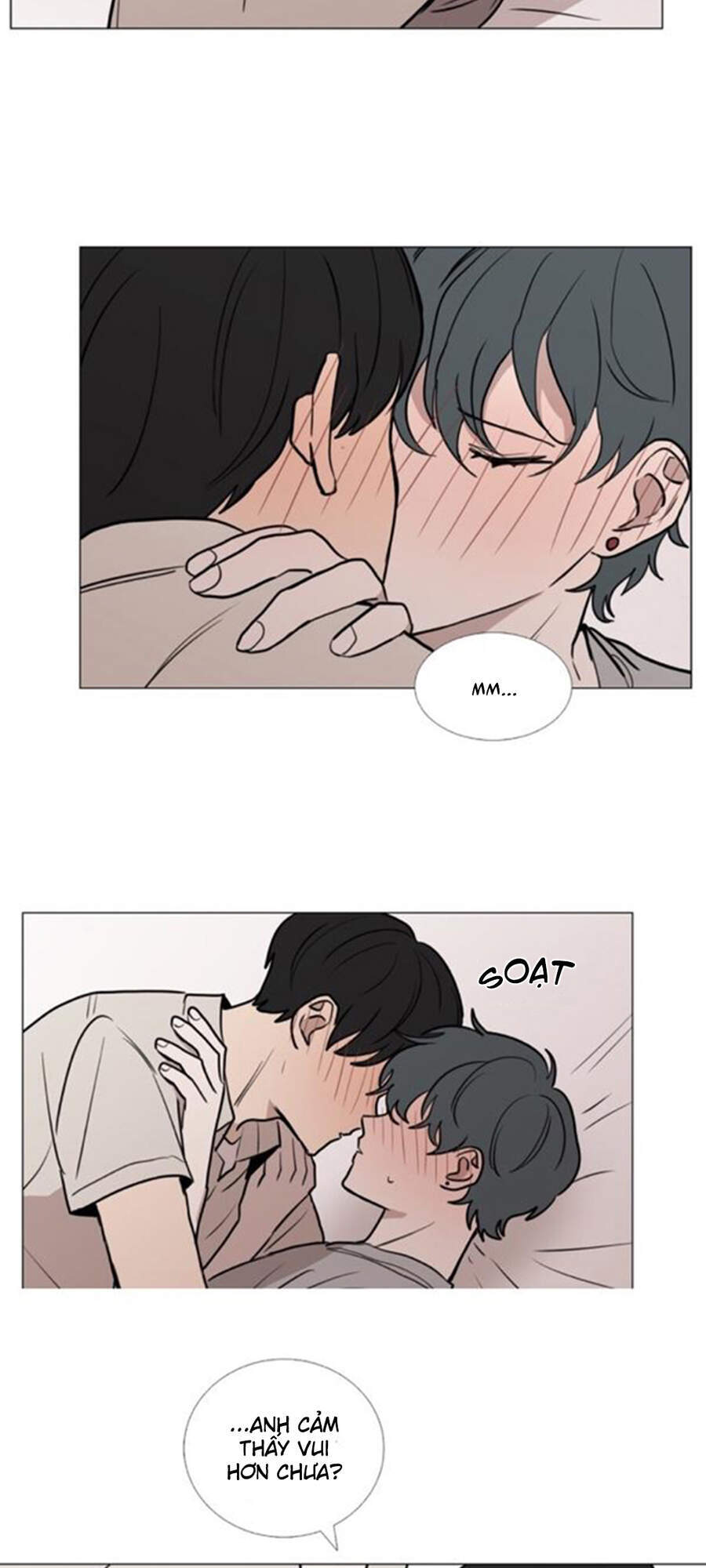 Trái Tim Của Ma Cà Rồng - Chương 41 - Trang 24