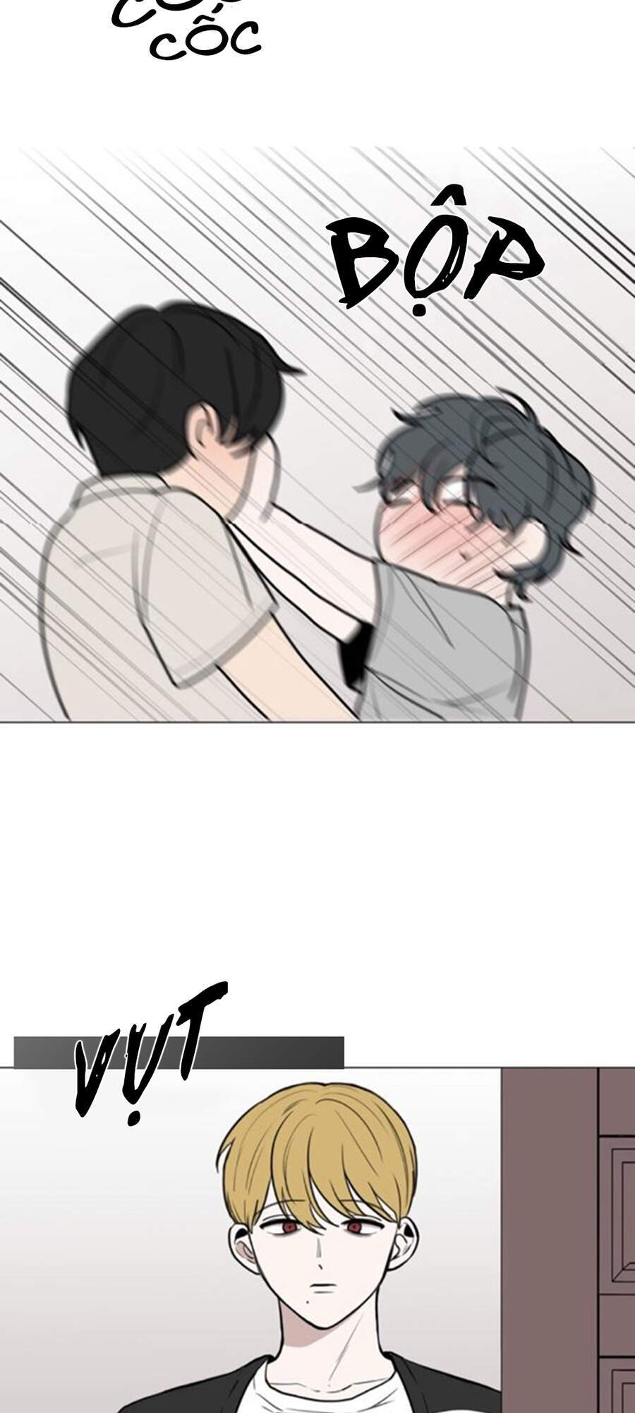 Trái Tim Của Ma Cà Rồng - Chương 41 - Trang 28