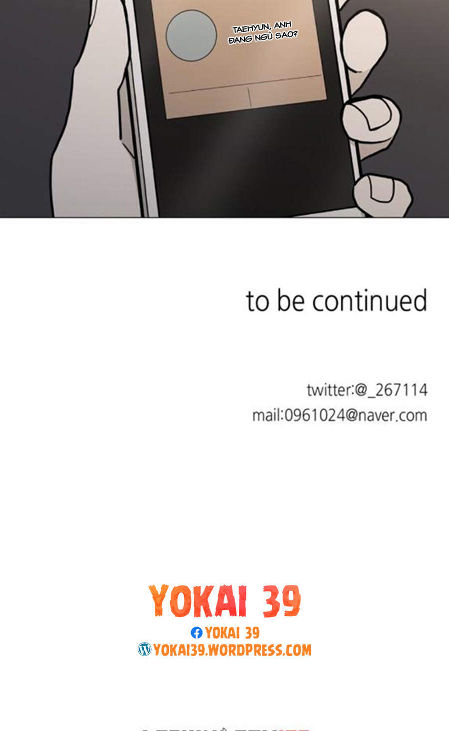 Trái Tim Của Ma Cà Rồng - Chương 41 - Trang 39