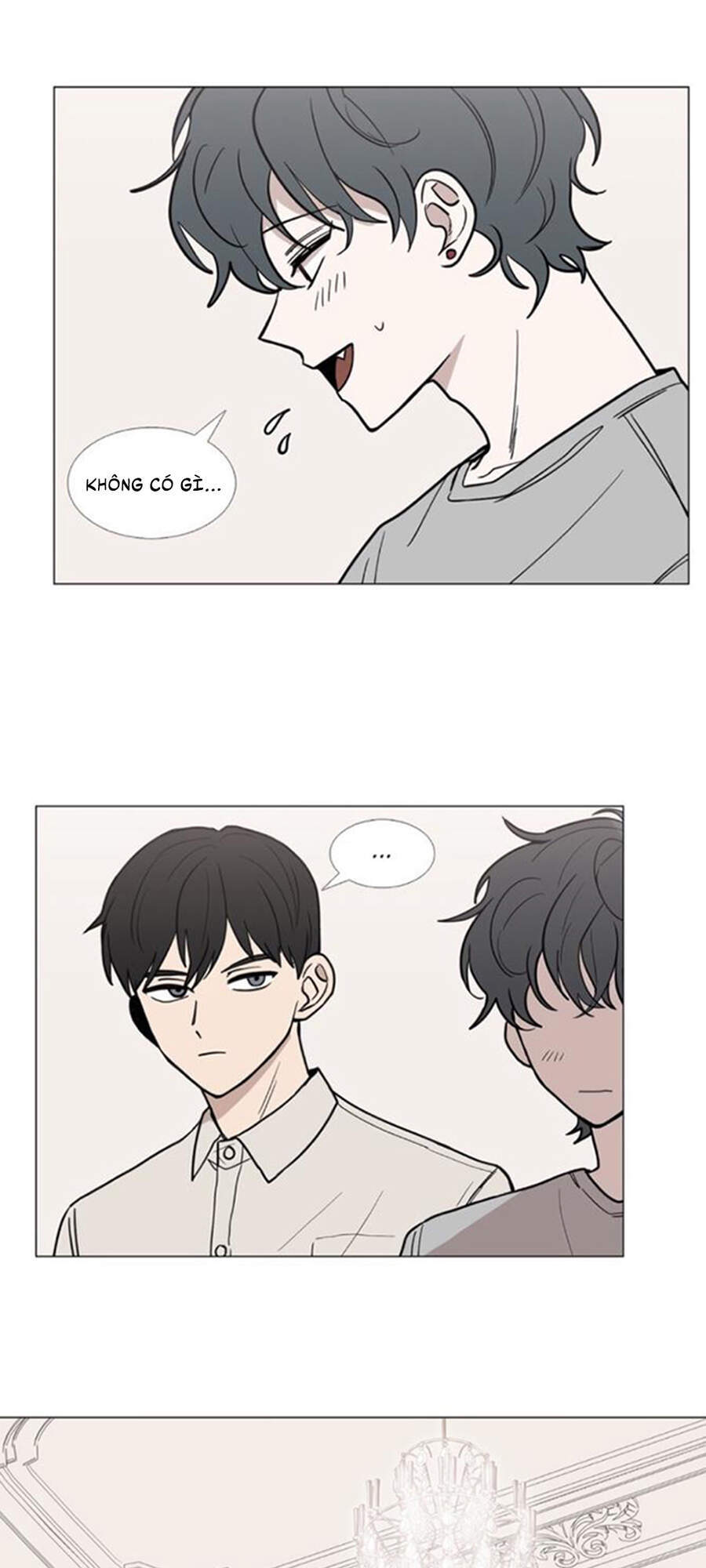 Trái Tim Của Ma Cà Rồng - Chương 41 - Trang 7