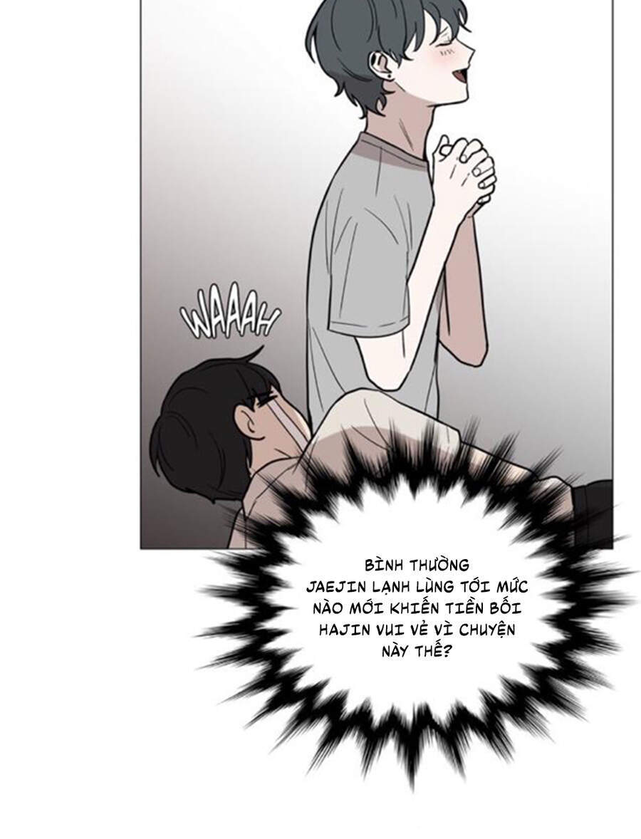 Trái Tim Của Ma Cà Rồng - Chương 41 - Trang 10