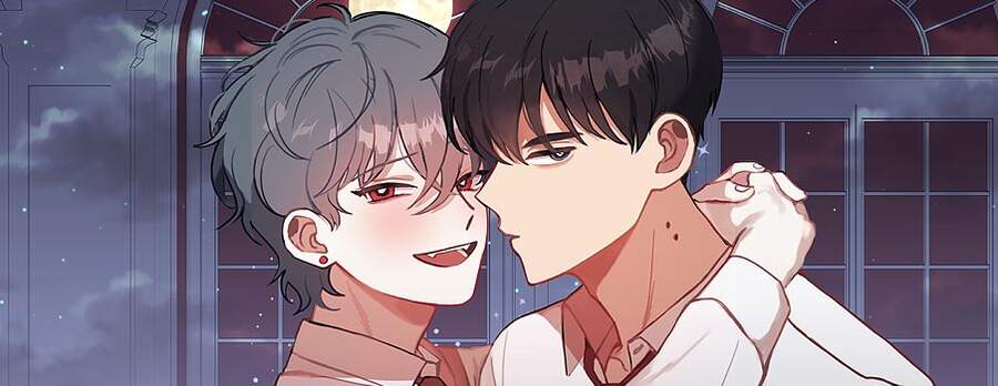 Trái Tim Của Ma Cà Rồng - Chương 42 - Trang 1