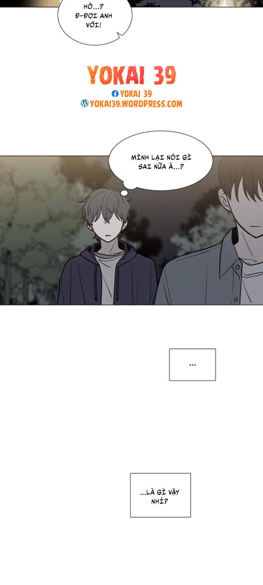 Trái Tim Của Ma Cà Rồng - Chương 42 - Trang 15