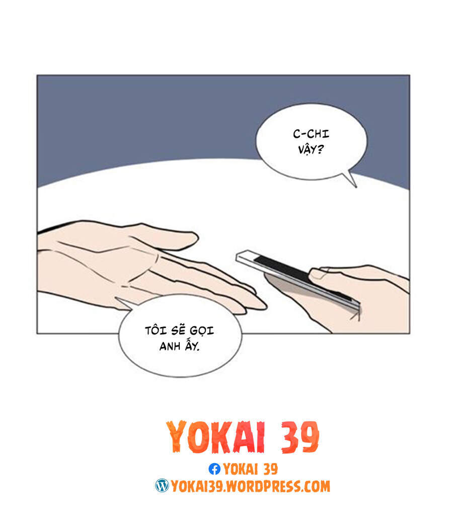 Trái Tim Của Ma Cà Rồng - Chương 42 - Trang 20