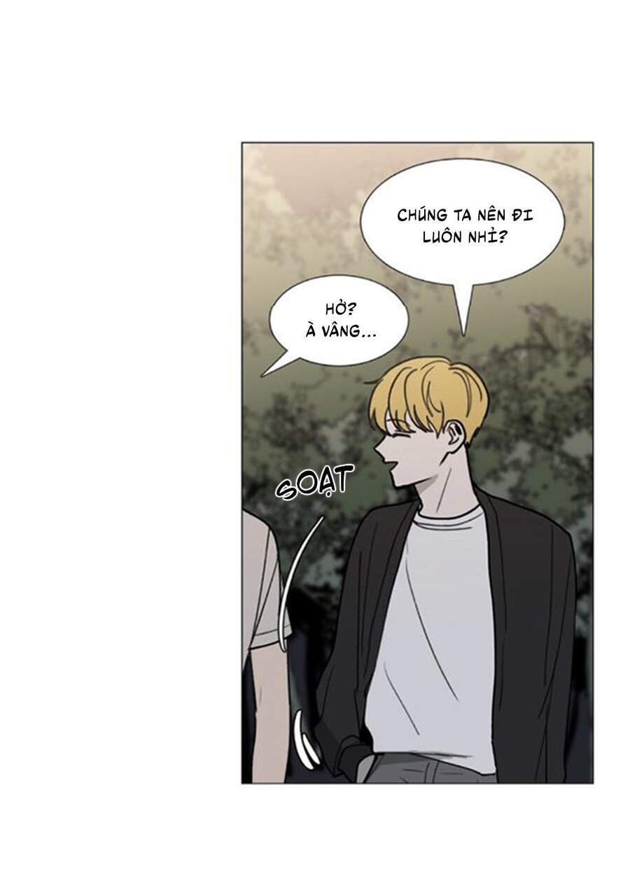 Trái Tim Của Ma Cà Rồng - Chương 42 - Trang 24