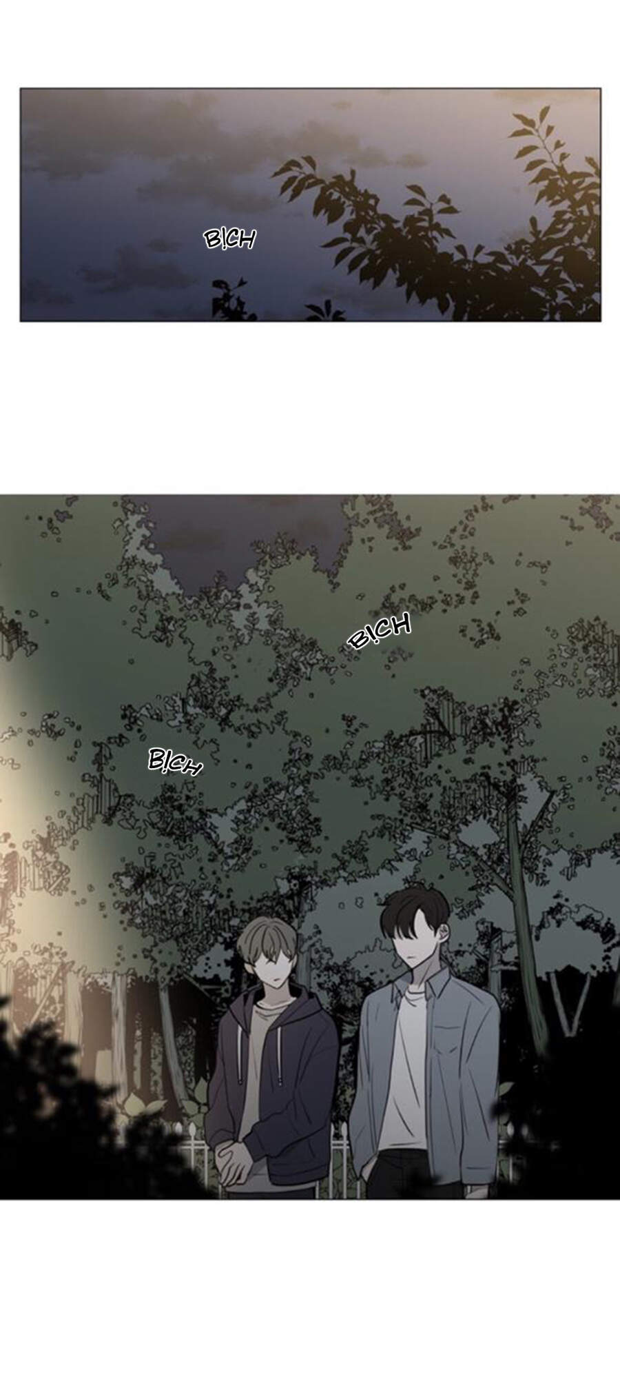 Trái Tim Của Ma Cà Rồng - Chương 42 - Trang 4