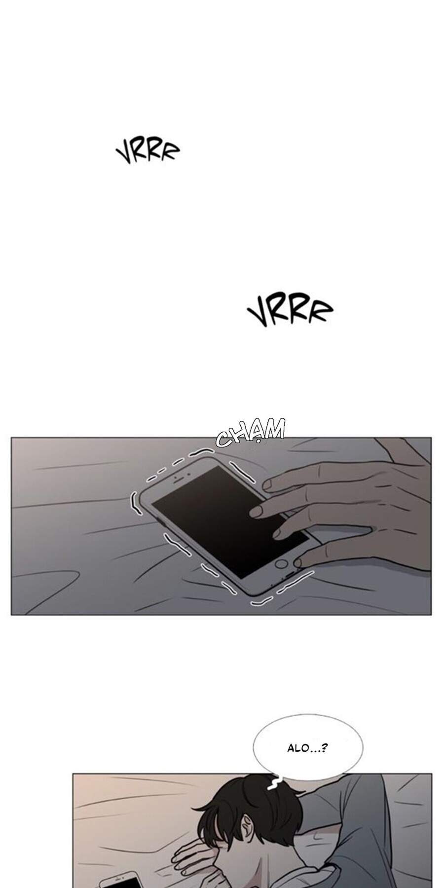 Trái Tim Của Ma Cà Rồng - Chương 44 - Trang 21