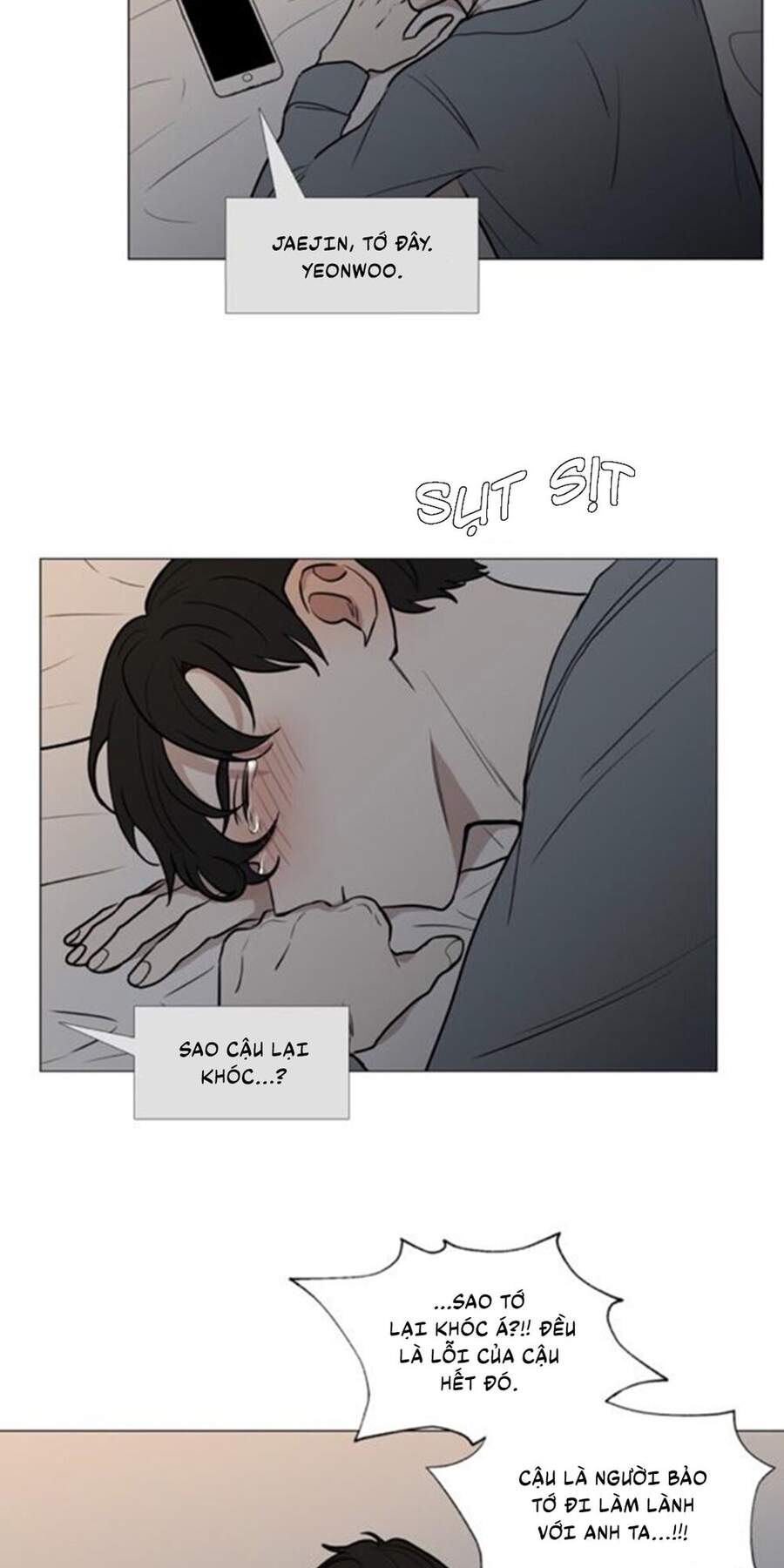 Trái Tim Của Ma Cà Rồng - Chương 44 - Trang 22