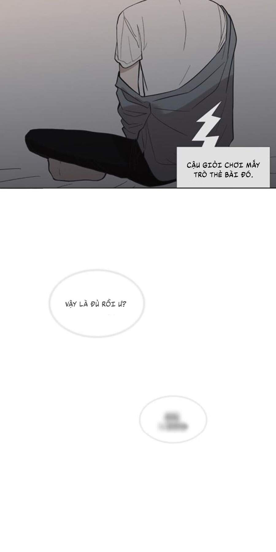 Trái Tim Của Ma Cà Rồng - Chương 44 - Trang 27