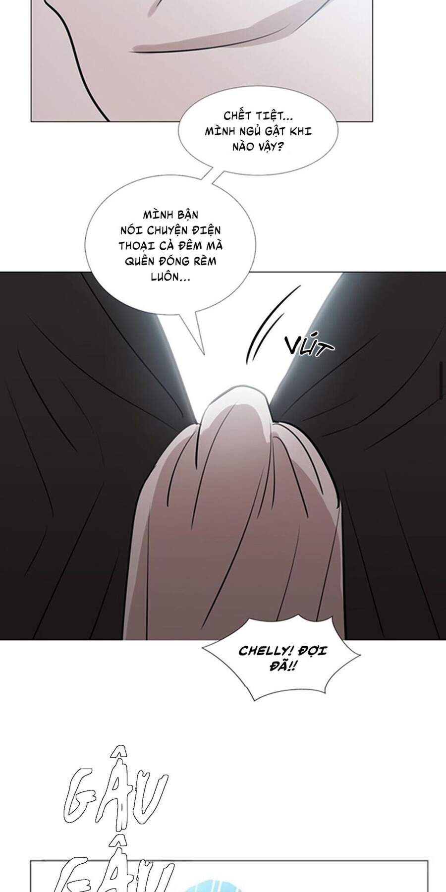 Trái Tim Của Ma Cà Rồng - Chương 44 - Trang 31