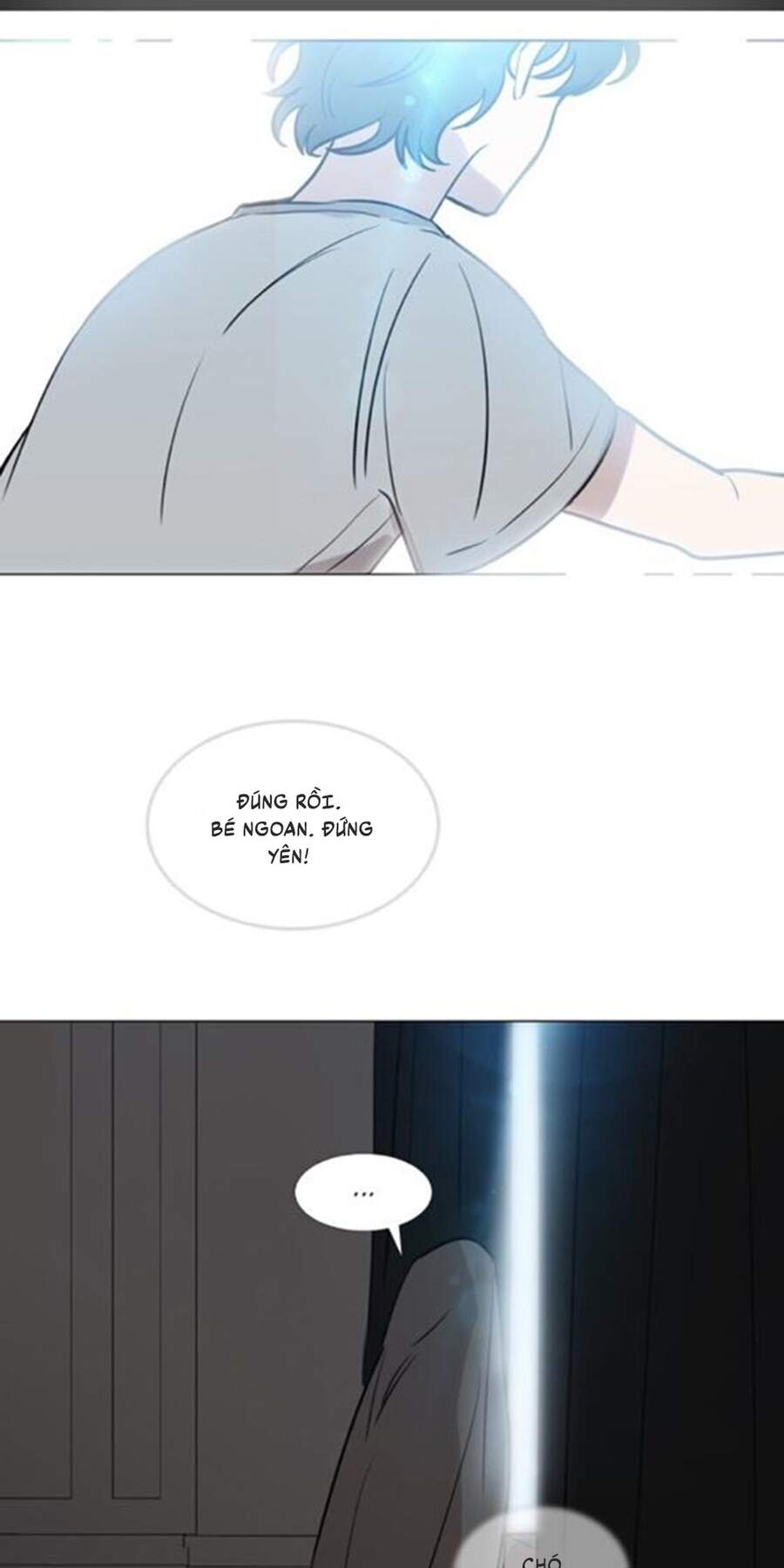 Trái Tim Của Ma Cà Rồng - Chương 44 - Trang 34