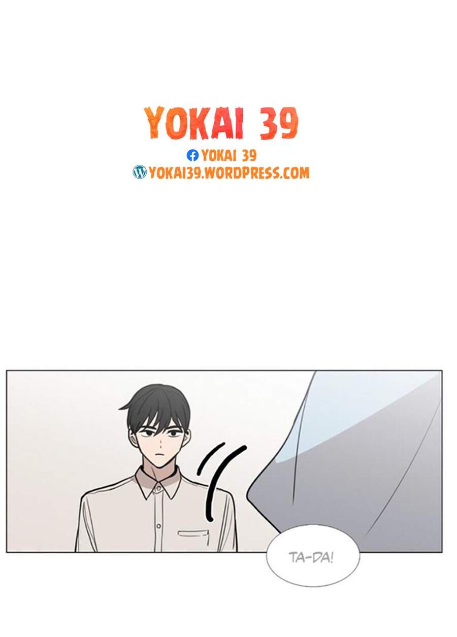 Trái Tim Của Ma Cà Rồng - Chương 44 - Trang 10