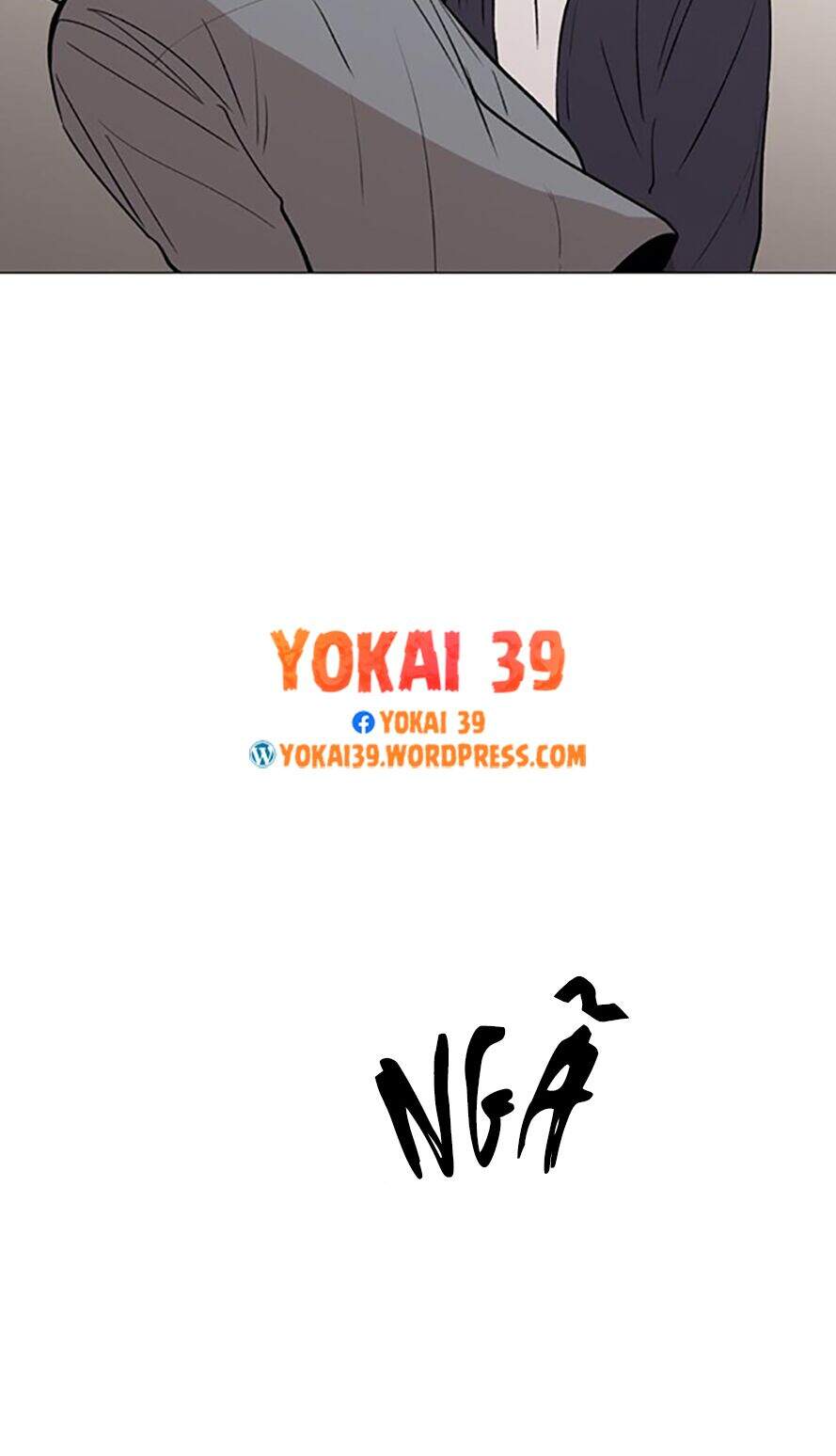 Trái Tim Của Ma Cà Rồng - Chương 45 - Trang 12