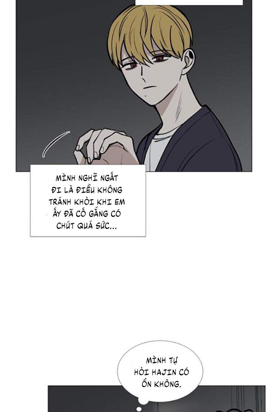 Trái Tim Của Ma Cà Rồng - Chương 45 - Trang 15