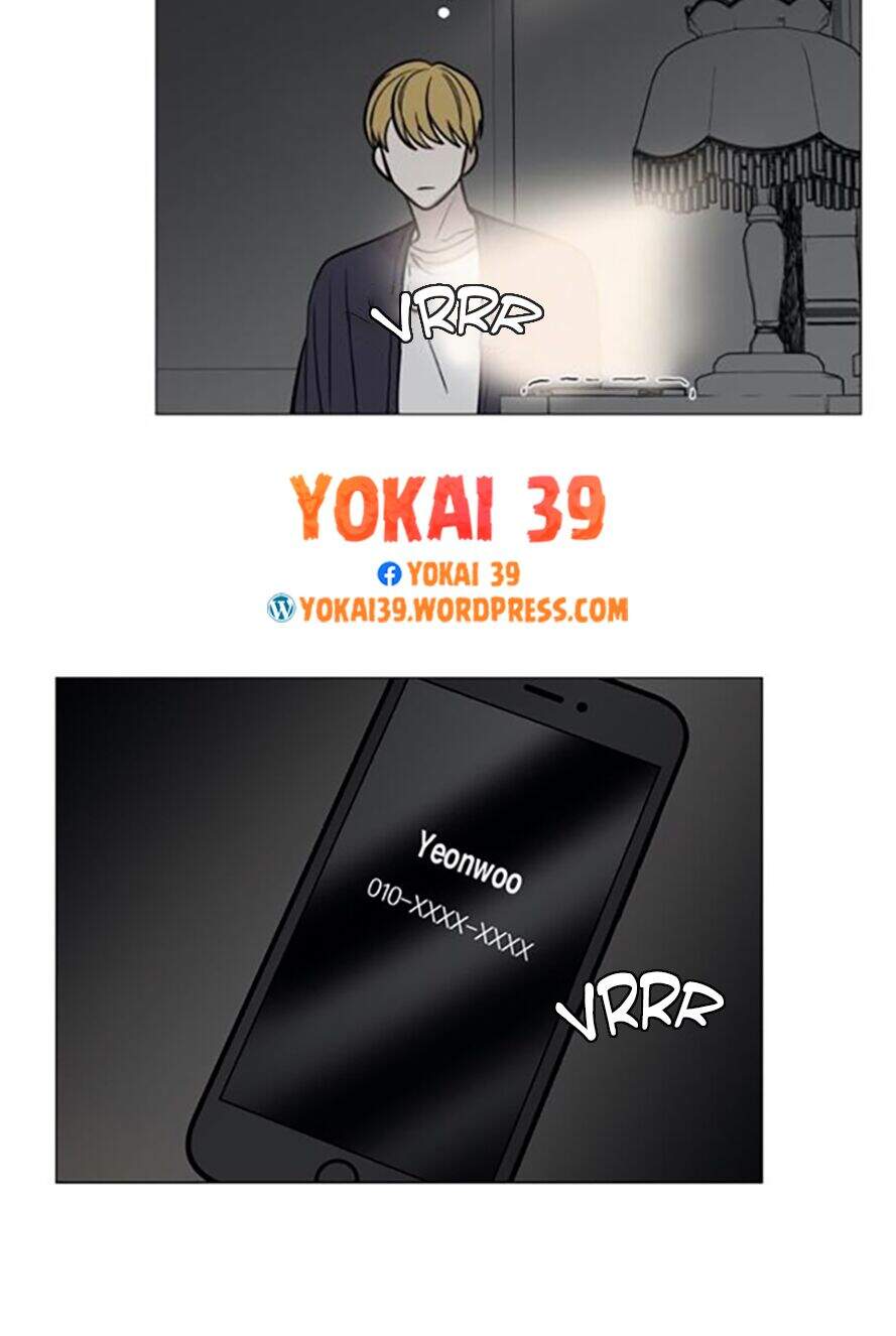 Trái Tim Của Ma Cà Rồng - Chương 45 - Trang 16