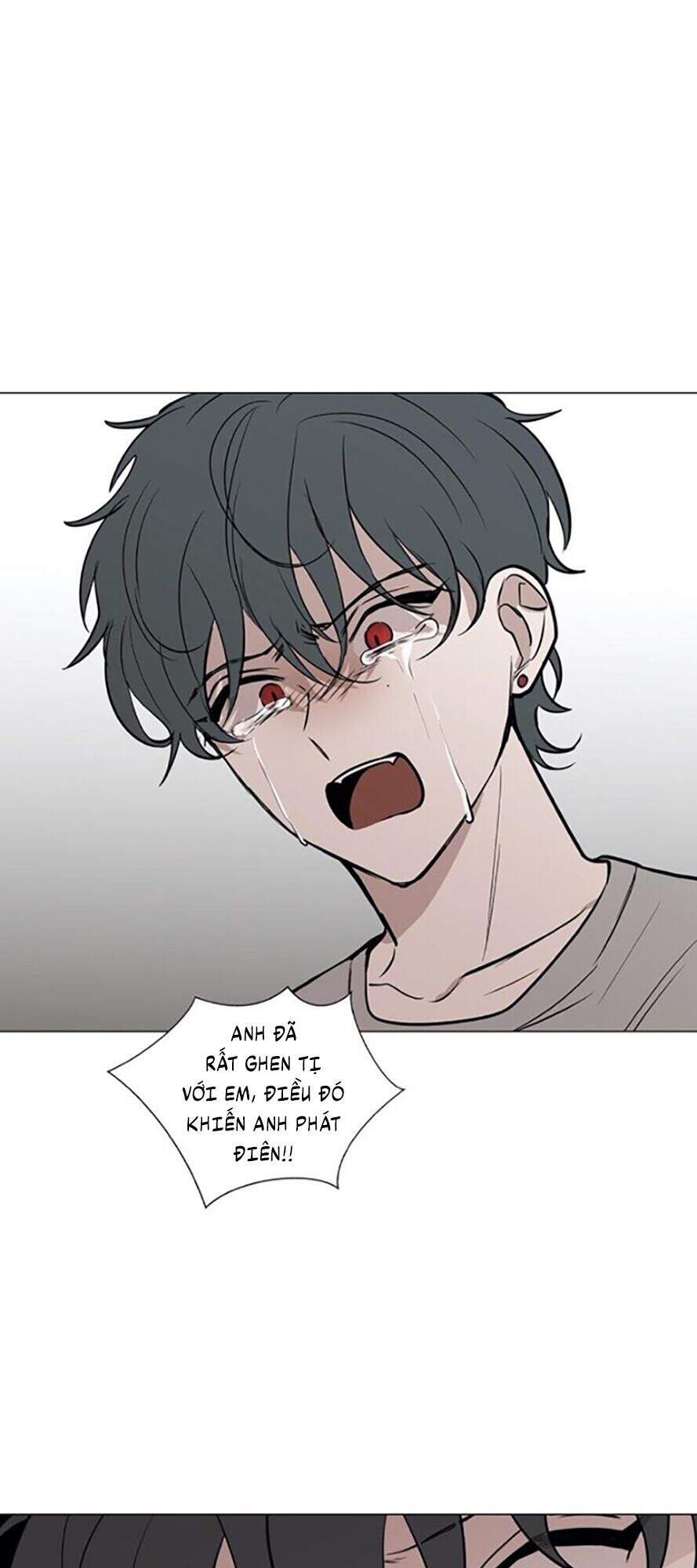 Trái Tim Của Ma Cà Rồng - Chương 45 - Trang 3