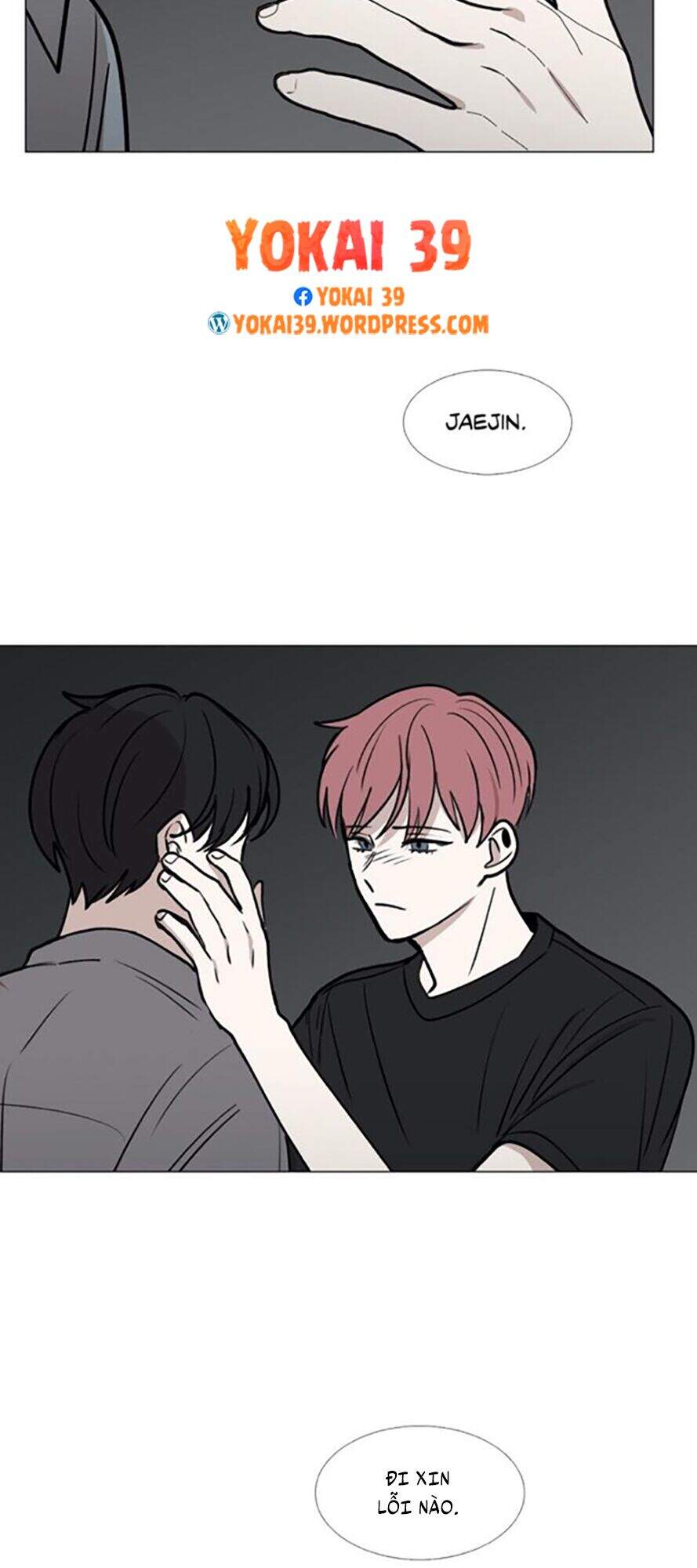 Trái Tim Của Ma Cà Rồng - Chương 45 - Trang 26