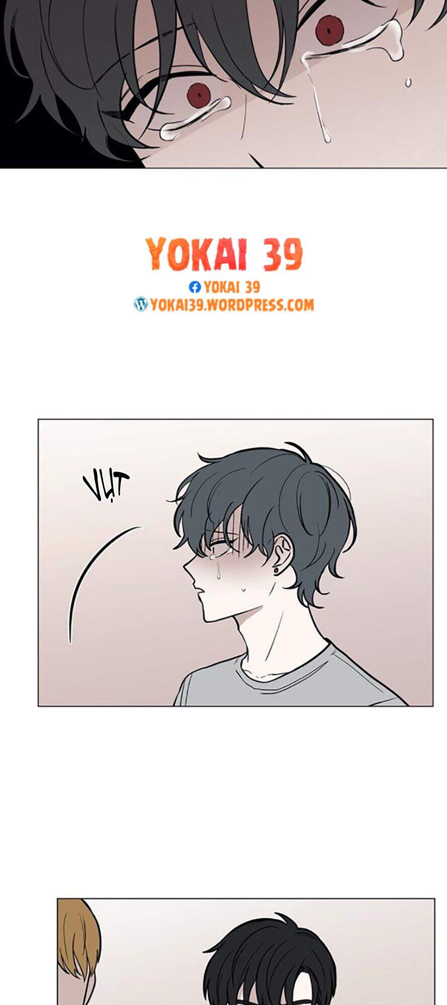 Trái Tim Của Ma Cà Rồng - Chương 45 - Trang 4