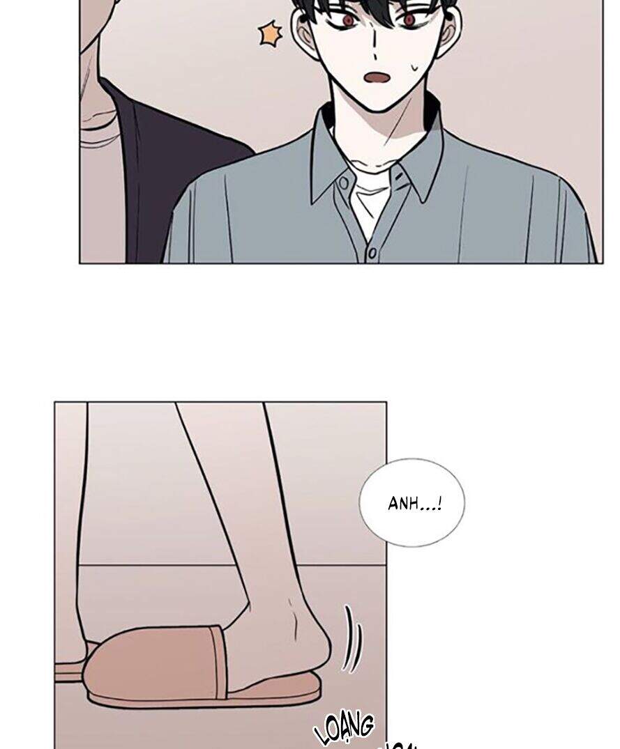 Trái Tim Của Ma Cà Rồng - Chương 45 - Trang 5