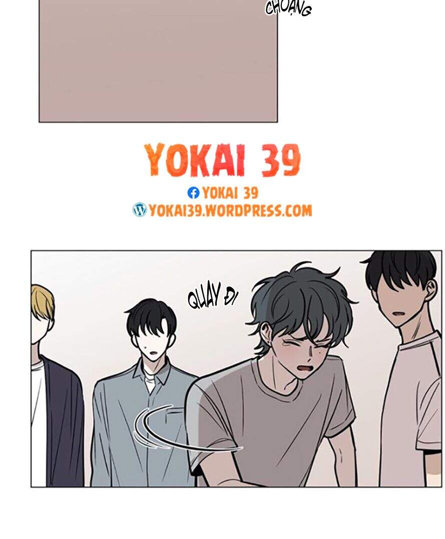 Trái Tim Của Ma Cà Rồng - Chương 45 - Trang 6