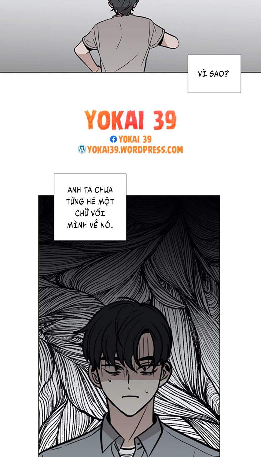 Trái Tim Của Ma Cà Rồng - Chương 45 - Trang 8