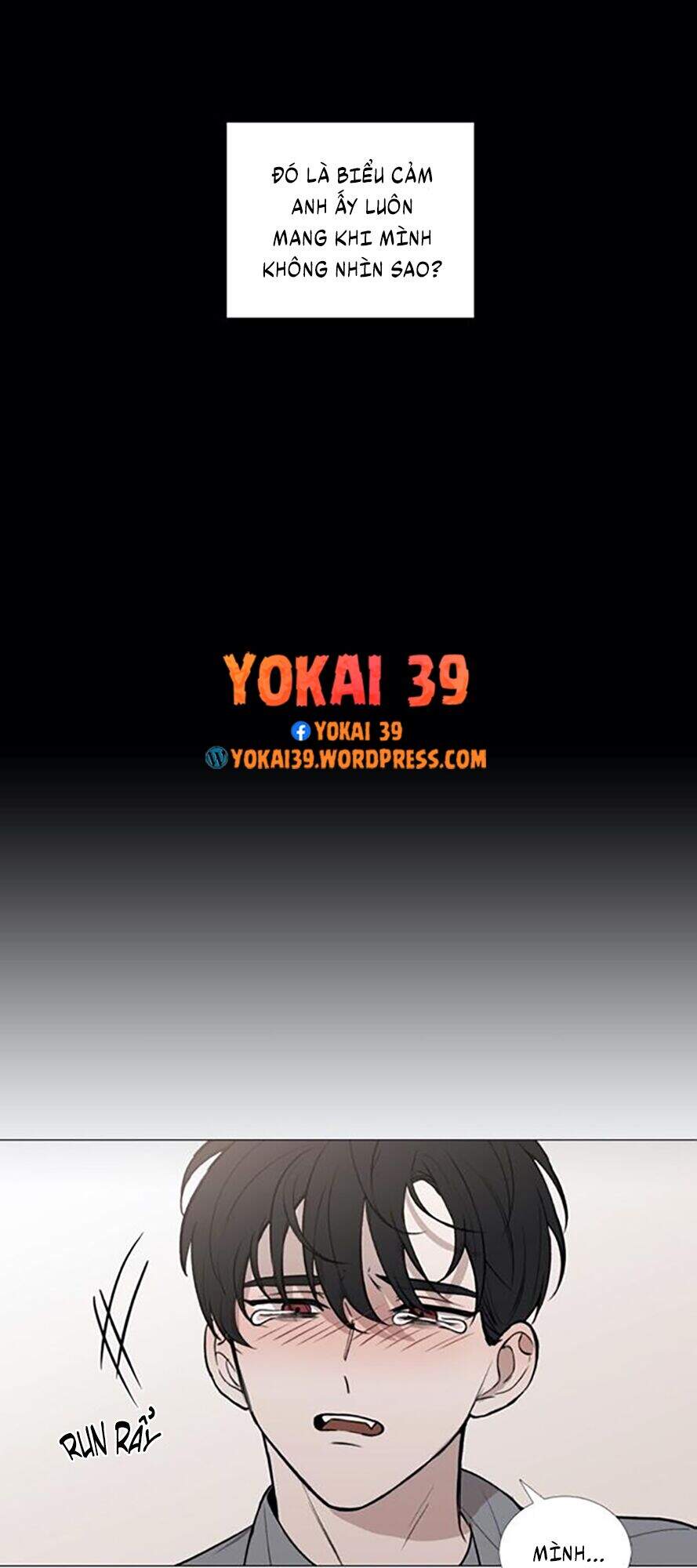 Trái Tim Của Ma Cà Rồng - Chương 45 - Trang 10