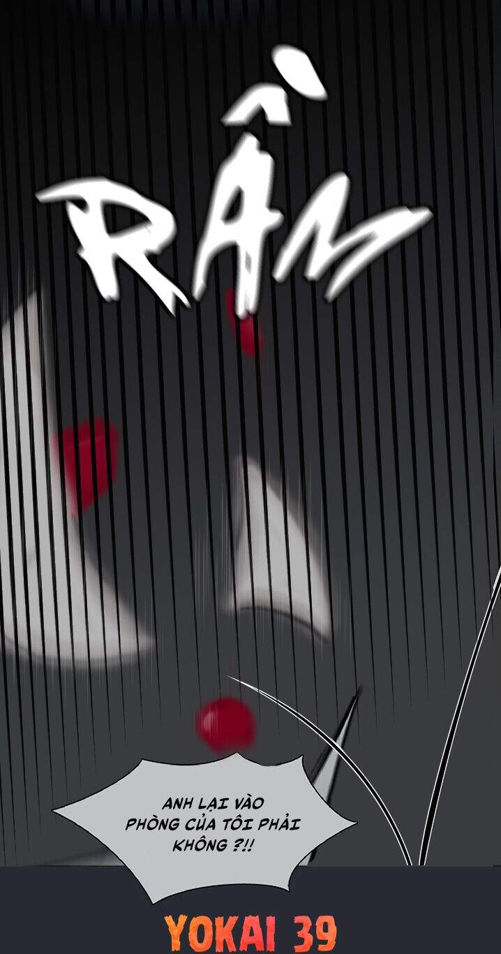 Trái Tim Của Ma Cà Rồng - Chương 46 - Trang 11