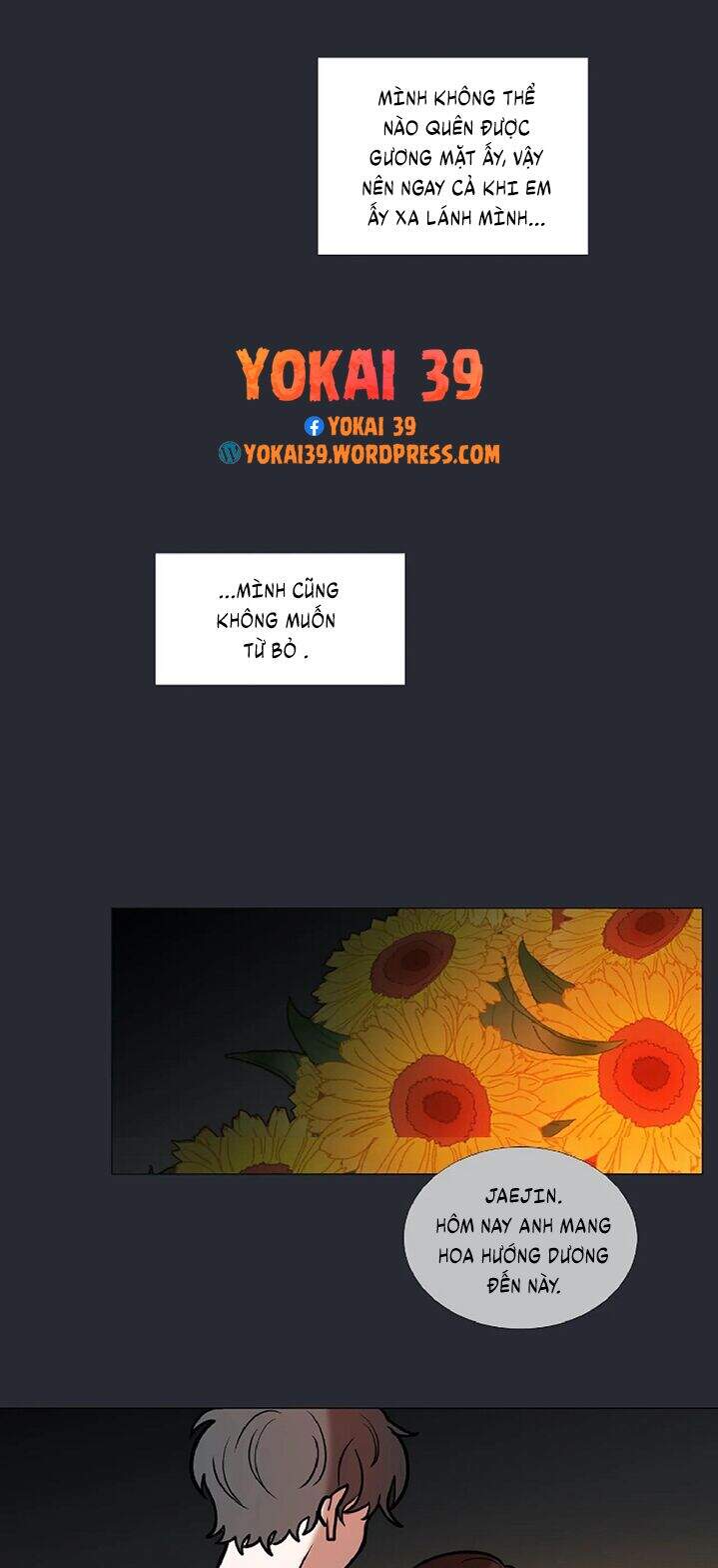 Trái Tim Của Ma Cà Rồng - Chương 46 - Trang 15