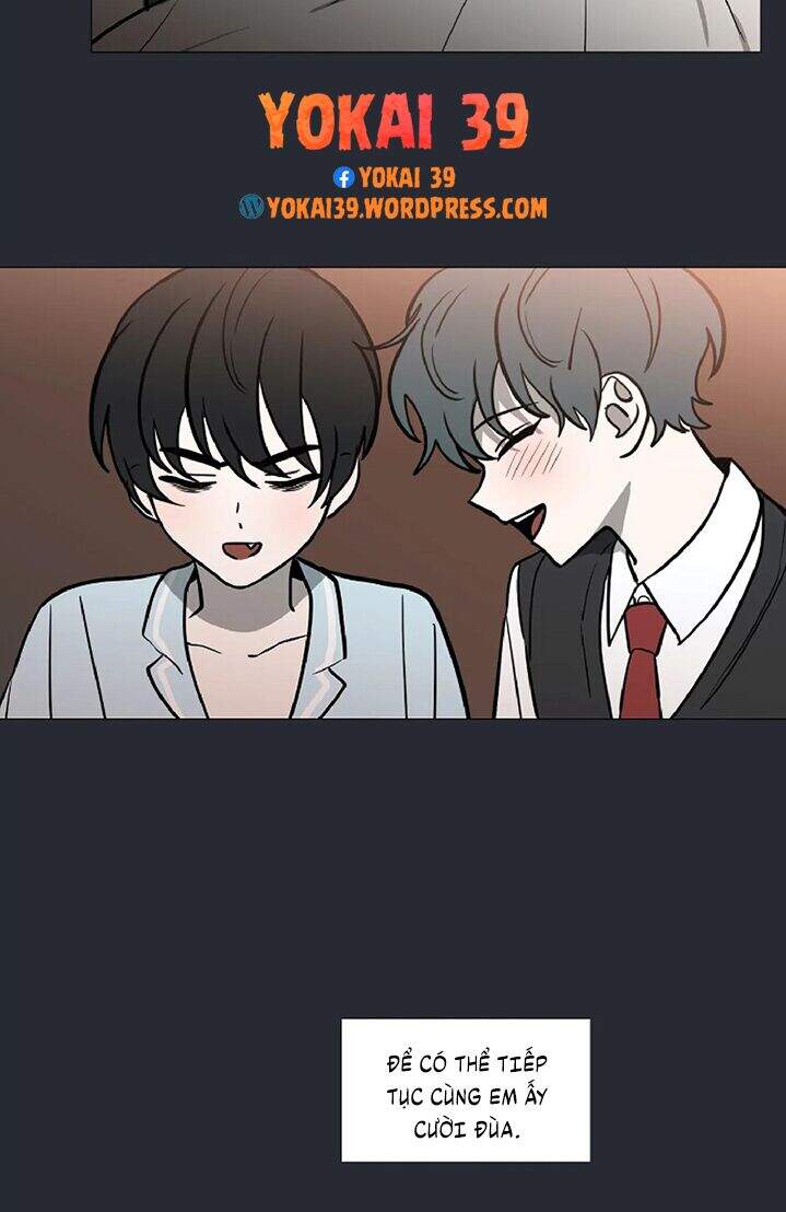 Trái Tim Của Ma Cà Rồng - Chương 46 - Trang 19