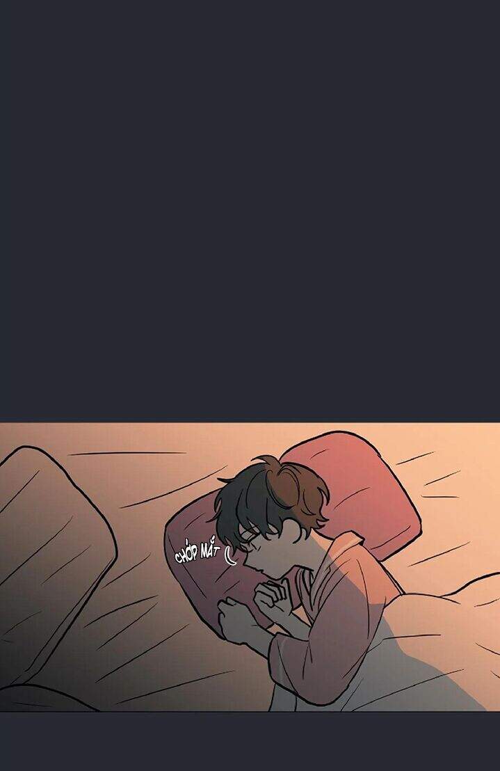 Trái Tim Của Ma Cà Rồng - Chương 46 - Trang 20